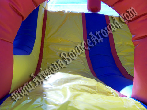 inflatable obstacle course rental in mesa, az
