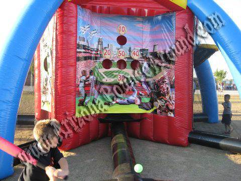Inflatable Sports Game rental Chandler AZ, Arizona Sports Games for rent