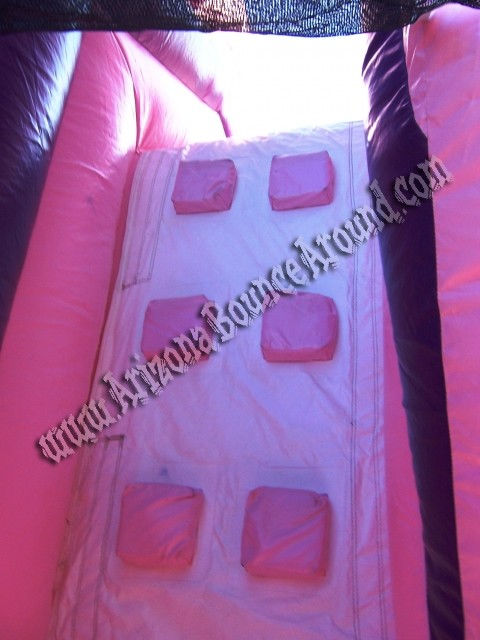Princess Bounce House